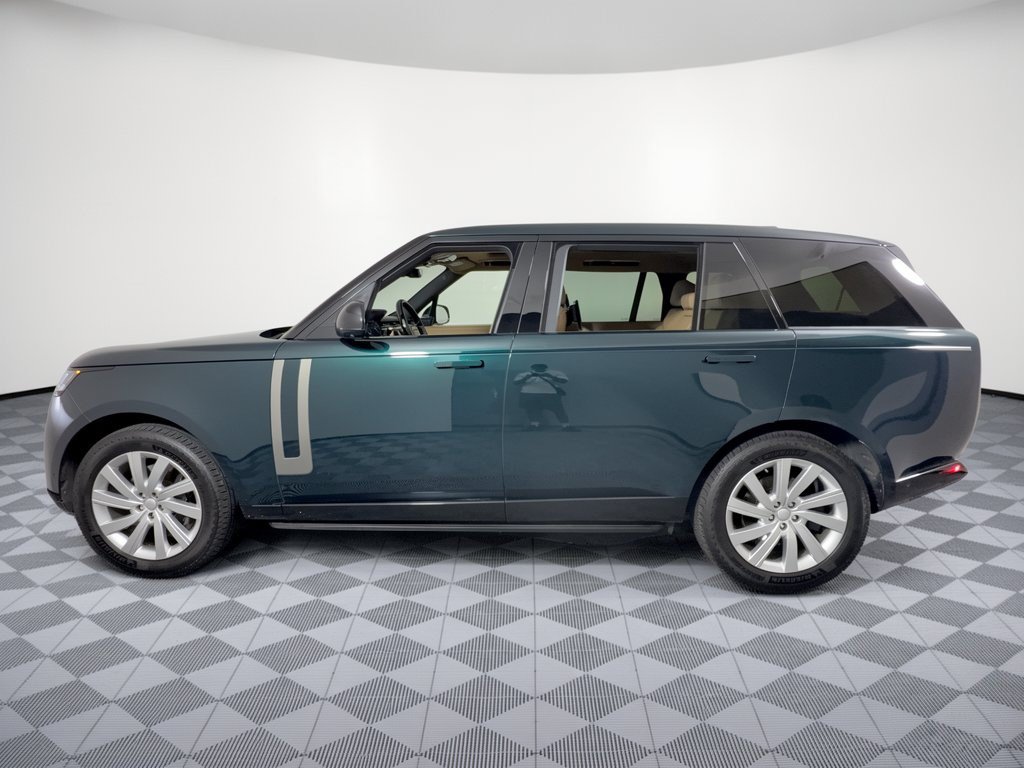 land rover range rover 2023 SALKPBFU1PA009216 image land rover range rover 2023 SALKPBFU1PA009216 image